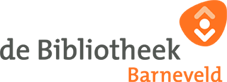 Logo Bibliotheek Barneveld