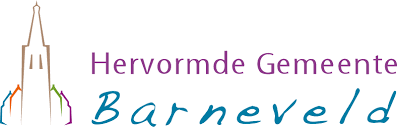 Logo Hervormd Barneveld